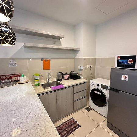 Sa Sutera Avenue Homestay Kota Kinabalu Area Kk City Opposite Imago Luaran gambar